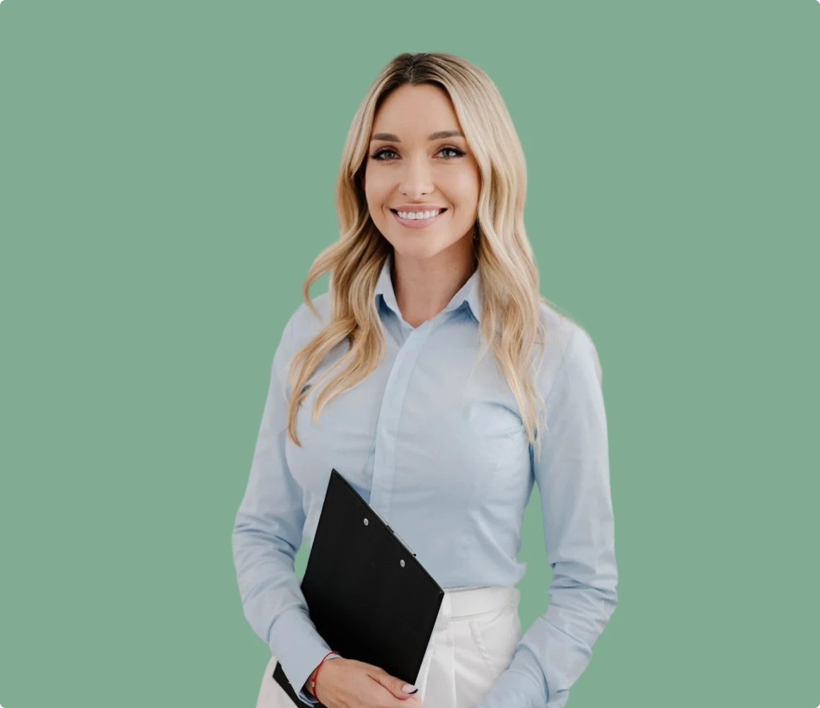 Wir rekrutieren qualifiziertes Personal